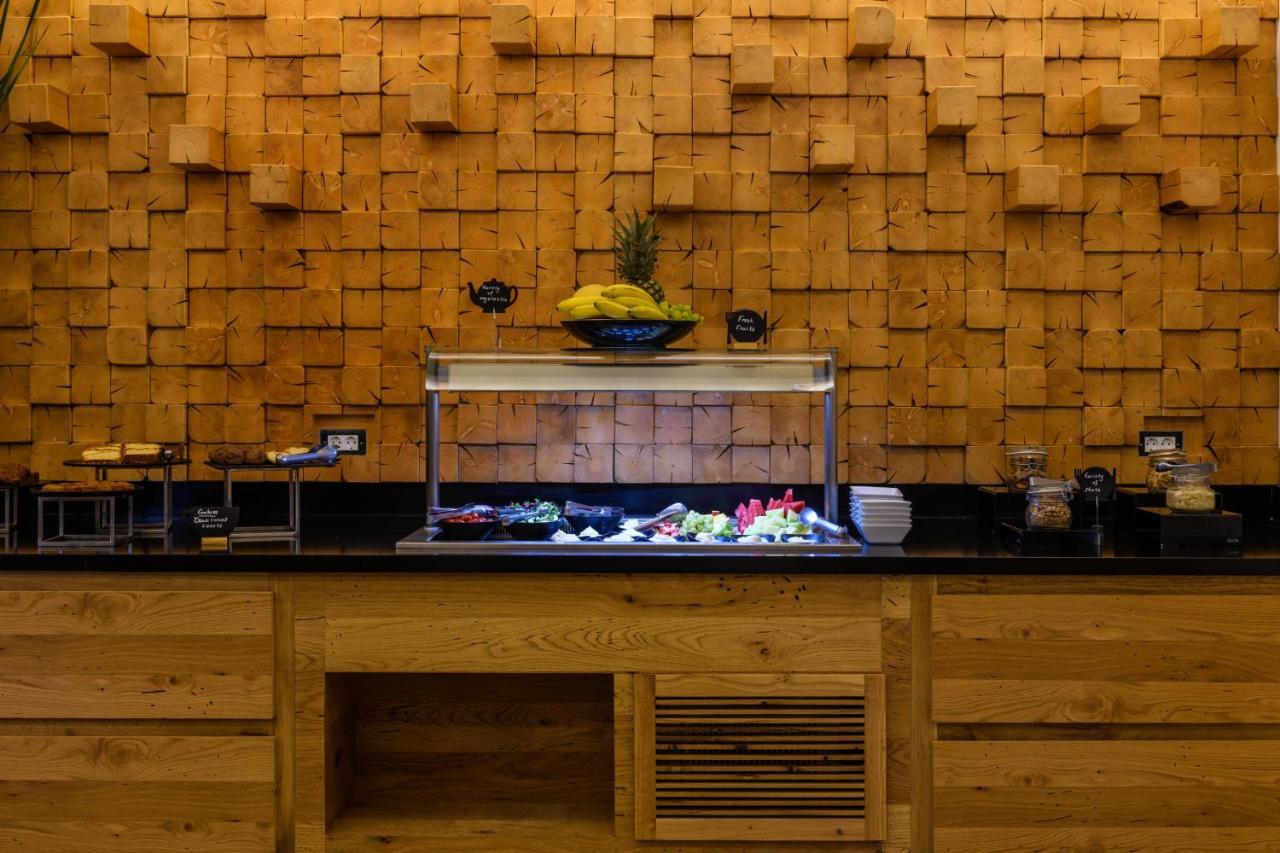 Panormos Village Hotel Ngoại thất bức ảnh